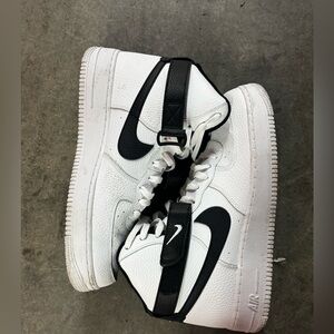 Nike Air Force 1 High - Size 12